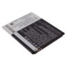 Batterie pour Hisense E958q (1700 mAh/6.46 Wh, 3.8 V)
