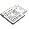 Batterie pour Hisense HS-T970 (2150 mAh/7.96 Wh, 3.7 V)