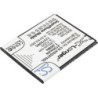 Batterie pour Hisense HS-E968 (2150 mAh/7.96 Wh, 3.7 V)