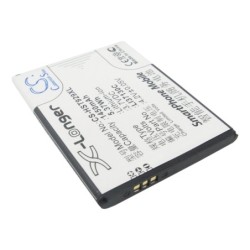 Batterie pour Hisense E820 (1450 mAh/5.37 Wh, 3.7 V)
