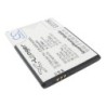 Batterie pour Hisense E820 (1450 mAh/5.37 Wh, 3.7 V)