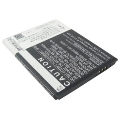 Batterie pour Hisense E820 (1450 mAh/5.37 Wh, 3.7 V)