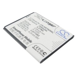 Batterie pour Hisense E912S (1450 mAh/5.37 Wh, 3.7 V)