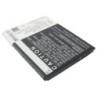 Batterie pour Hisense E912S (1450 mAh/5.37 Wh, 3.7 V)