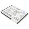 Batterie pour Hisense E920 (1700 mAh/6.29 Wh, 3.7 V)