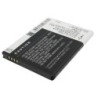 Batterie pour Hisense HS-E910 (1700 mAh/6.29 Wh, 3.7 V)