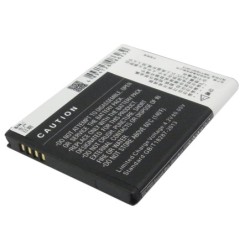 Batterie pour Hisense E926 (1700 mAh/6.29 Wh, 3.7 V)