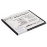 Batterie pour Hisense HS-X6C (2600 mAh/9.88 Wh, 3.8 V)