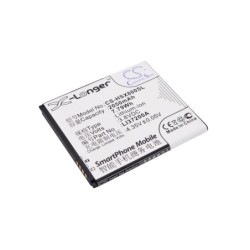 Batterie pour Hisense E620M (2050 mAh/7.79 Wh, 3.8 V)