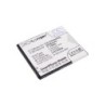 Batterie pour Hisense HS-E620M (2050 mAh/7.79 Wh, 3.8 V)