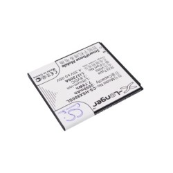Batterie pour Hisense HS-E620M (2050 mAh/7.79 Wh, 3.8 V)