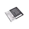 Batterie pour Hisense HS-E620M (2050 mAh/7.79 Wh, 3.8 V)
