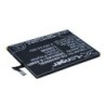 Batterie pour Hisense X9T (2500 mAh/9.5 Wh, 3.8 V)