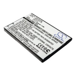 Batterie pour HTC Acquire (1350 mAh/5 Wh, 3.7 V)