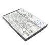 Batterie pour HTC EVO Shift 4G (1200 mAh/4.44 Wh, 3.7 V)
