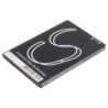Batterie pour HTC BTR6350B (1350 mAh/5 Wh, 3.7 V)