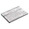 Batterie pour HTC ADR6350VW (1350 mAh/5 Wh, 3.7 V)