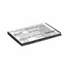 Batterie pour Google BA S440 (1000 mAh/3.7 Wh, 3.7 V)