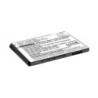 Batterie pour Google G6 (1000 mAh/3.7 Wh, 3.7 V)