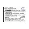 Batterie pour HTC Legend (1000 mAh/3.7 Wh, 3.7 V)