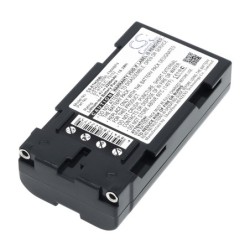 Batterie pour Intermec Antares 2425 (2200 mAh/16.28 Wh, 7.4 V)