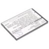 Batterie pour HTC Fireball (1300 mAh/4.81 Wh, 3.7 V)