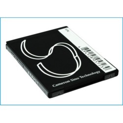 Batterie pour HTC ThunderBolt 2 (1150 mAh/4.26 Wh, 3.7 V)