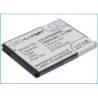 Batterie pour HTC ThunderBolt 2 (1550 mAh/5.74 Wh, 3.7 V)