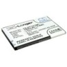 Batterie pour HTC BB96100 (1500 mAh/5.55 Wh, 3.7 V)