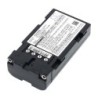 Batterie pour Intermec 2425 (2200 mAh/16.28 Wh, 7.4 V)