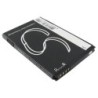 Batterie pour HTC BB96100 (1000 mAh/3.7 Wh, 3.7 V)