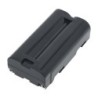 Batterie pour Intermec 2425 (2200 mAh/16.28 Wh, 7.4 V)