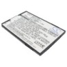 Batterie pour HTC A3360 (1000 mAh/3.7 Wh, 3.7 V)