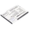 Batterie pour HTC A6390 (1350 mAh/5 Wh, 3.7 V)