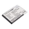 Batterie pour HTC 7 Pro (1600 mAh/5.92 Wh, 3.7 V)