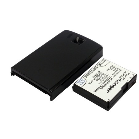 Batterie pour HTC BA S340 (2700 mAh/9.99 Wh, 3.7 V)