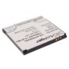Batterie pour HTC Leo (1300 mAh/4.81 Wh, 3.7 V)