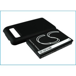 Batterie pour HTC 7 Trophy (3000 mAh/11.1 Wh, 3.7 V)