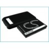 Batterie pour HTC 7 Trophy (3000 mAh/11.1 Wh, 3.7 V)