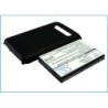 Batterie pour HTC Spark (3000 mAh/11.1 Wh, 3.7 V)