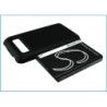 Batterie pour HTC T8686 (3000 mAh/11.1 Wh, 3.7 V)