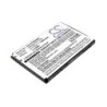 Batterie pour HTC M1 (1000 mAh/3.7 Wh, 3.7 V)