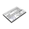 Batterie pour HTC WT7 (1000 mAh/3.7 Wh, 3.7 V)