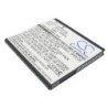 Batterie pour HTC BA S470 (1050 mAh/3.89 Wh, 3.7 V)