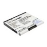 Batterie pour HTC Ace (1250 mAh/4.63 Wh, 3.7 V)