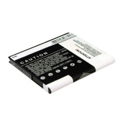 Batterie pour HTC Ace (1250 mAh/4.63 Wh, 3.7 V)