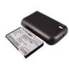 Batterie pour HTC TOPA160 (2000 mAh/7.4 Wh, 3.7 V)
