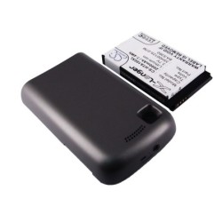 Batterie pour HTC BA S360 (2000 mAh/7.4 Wh, 3.7 V)