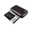 Batterie pour HTC A3288 (2000 mAh/7.4 Wh, 3.7 V)