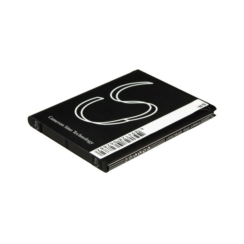 Batterie pour HTC Golf (1100 mAh/4.07 Wh, 3.7 V)